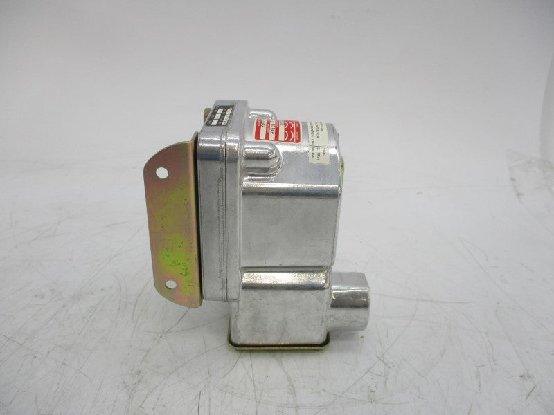 DELAVAL TURBINE D1T-M8OSS 6/480V 0.4-15A NSMP