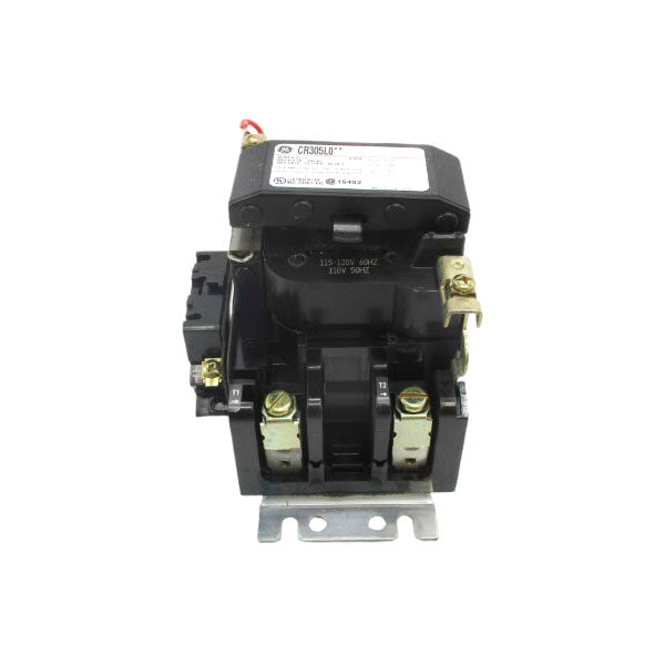 GENERAL ELECTRIC CR305L002 110/115-120V NSNP