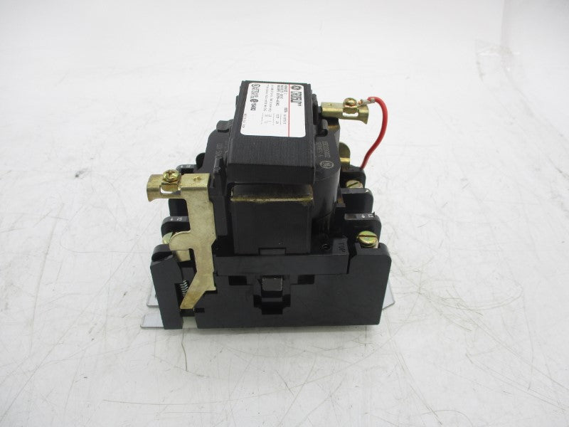 GENERAL ELECTRIC CR305L002 110/115-120V NSNP