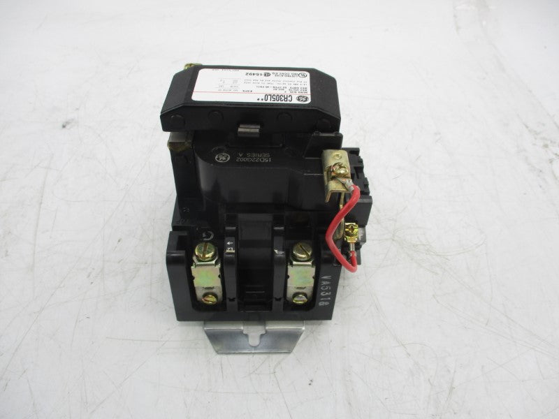 GENERAL ELECTRIC CR305L002 110/115-120V NSNP