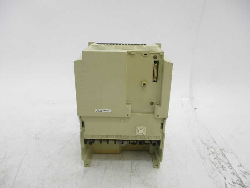 MITSUBISHI FR-E520-5.5KN-TFB 200-240VAC 35.5A UNMP