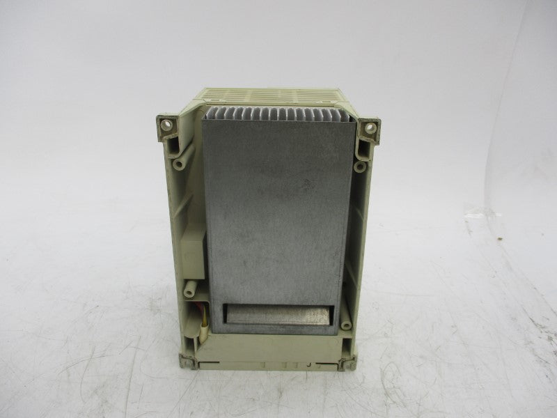 MITSUBISHI FR-E520-5.5KN-TFB 200-240VAC 35.5A UNMP