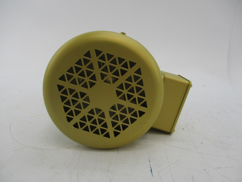 BALDOR VEM3558T 35AA003N909G1 460V 5.8/2.9V NSNP