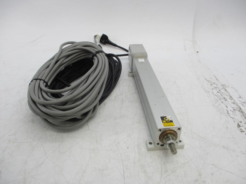 IAI RCP2-RA4C-I-42P-5-250-P1-X15-FT 24VDC NSNP