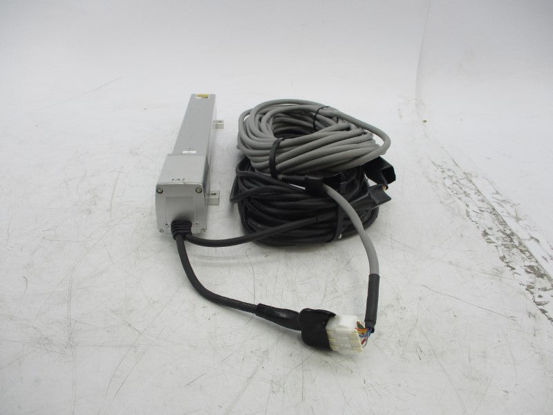 IAI RCP2-RA4C-I-42P-5-250-P1-X15-FT 24VDC NSNP