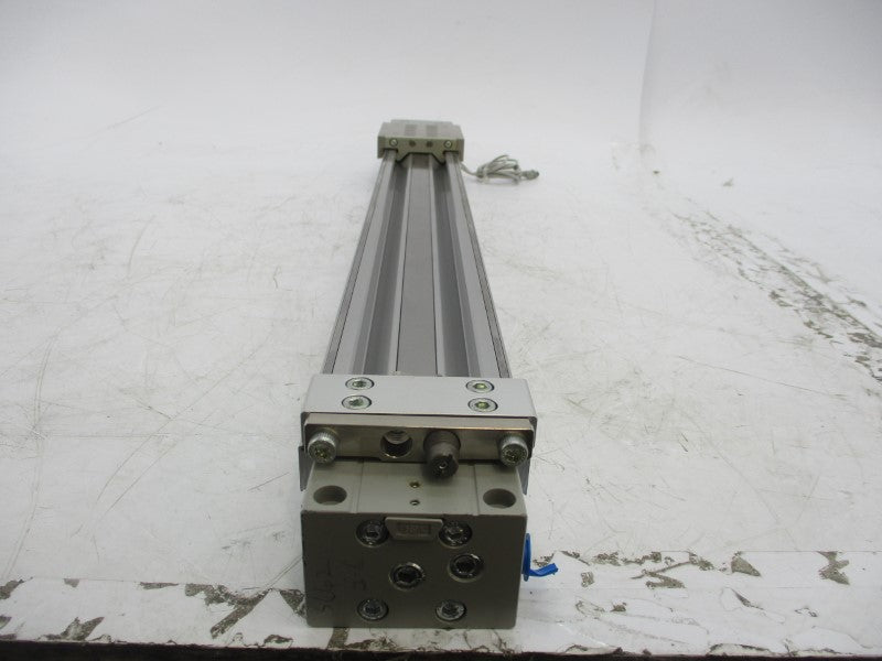 SMC MY1C25TN-500L-M9NWSAPC 116PSI NSNP