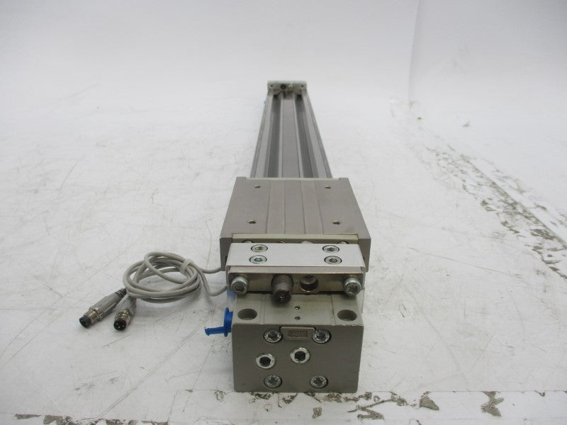 SMC MY1C25TN-500L-M9NWSAPC 116PSI NSNP
