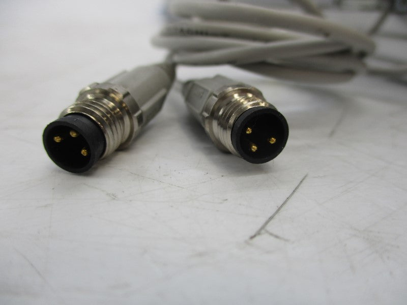 SMC MY1C25TN-500L-M9NWSAPC 116PSI NSNP