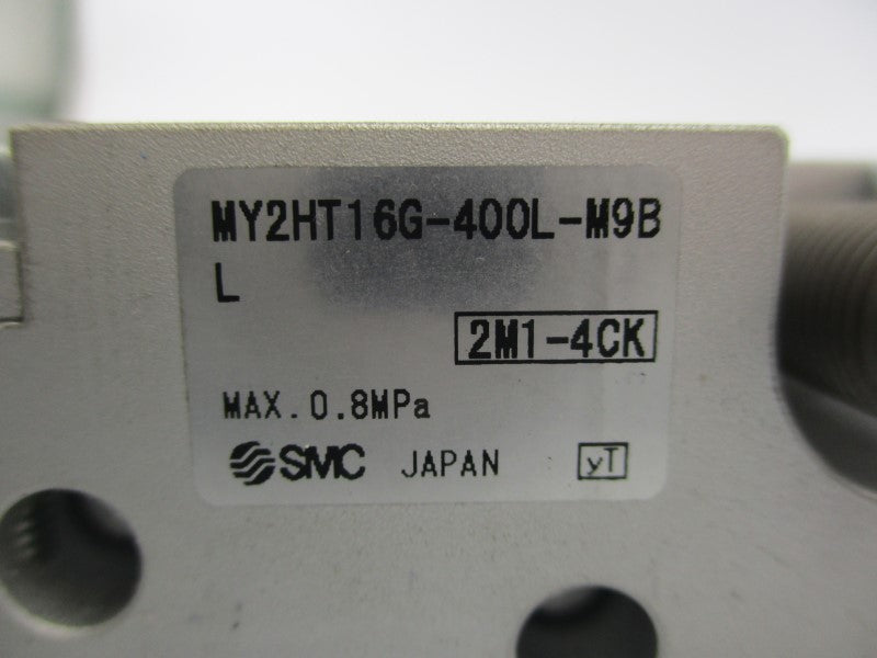 SMC MY2HT16G-400L-M9BL NSNP
