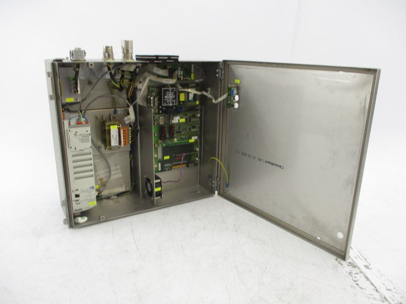 TRUMPF 05-27-55-00 400/500VAC 5.8/7.3A UNMP