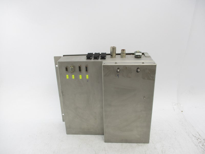 TRUMPF 05-27-55-00 400/500VAC 5.8/7.3A UNMP