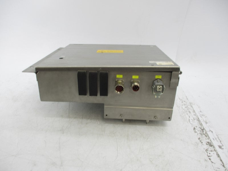 TRUMPF 05-27-55-00 400/500VAC 5.8/7.3A UNMP