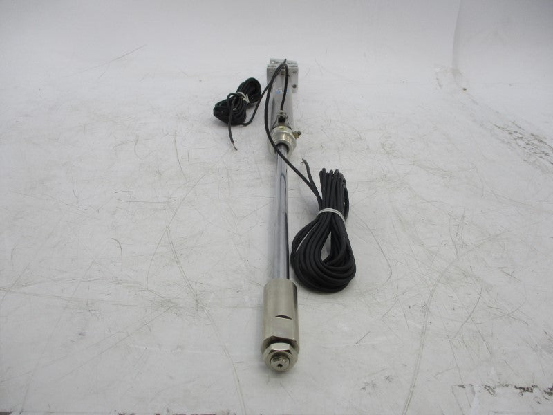 NOK JKXS-SD25-250-ZES SER. F NSNP