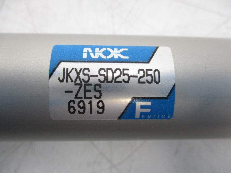 NOK JKXS-SD25-250-ZES SER. F NSNP