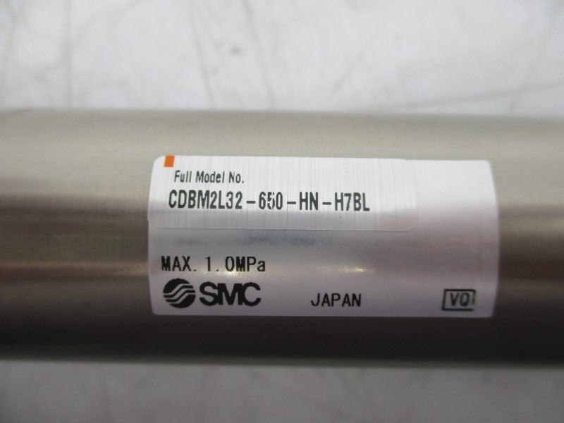 SMC CDBM2L32-650-HN-H7BL NSNP