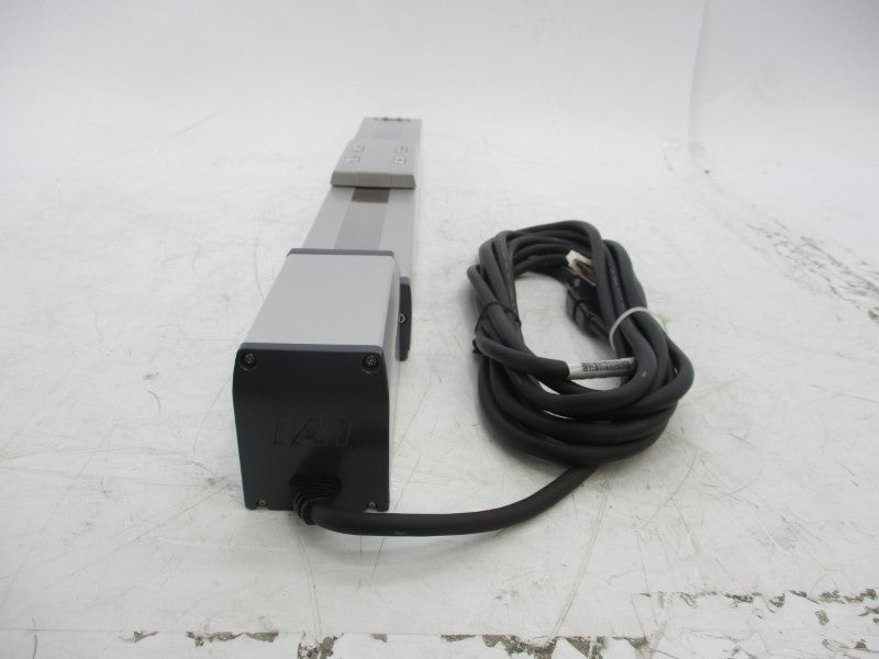 IAI RCP4-SA7C-I-56P-8-350-P3-M 24VDC NSNP