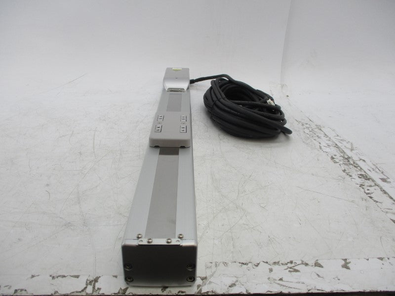 IAI RCP6-SA7C-WA-56P-16-400-P3-X15 24VDC NSNP