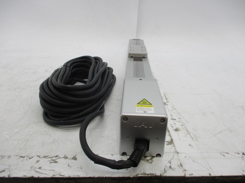 IAI RCP6-SA7C-WA-56P-16-400-P3-X15 24VDC NSNP