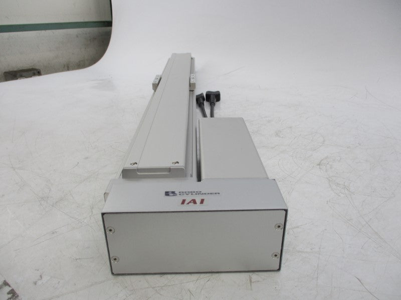 IAI RCS3-SA8R-A-100-30-600-T2-N-MRE NSNP