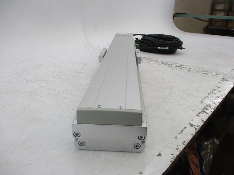 IAI ISB-MXM-WA-200-20-600-T2-X10-A3E-AQ 0-230VAC 1.7A NSNP