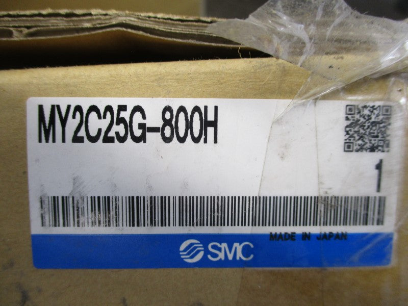 SMC MY2C25G-800H NSMP