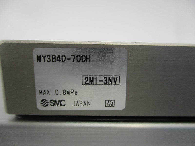 SMC MY3B40-700H NSNP