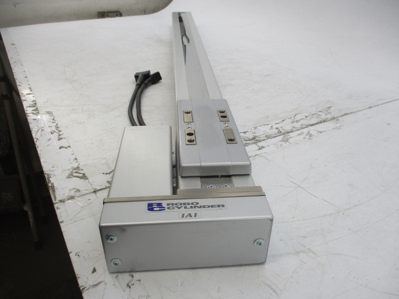 IAI RCS2-SS8R-A-100-20-900-T2-M-ML NSNP