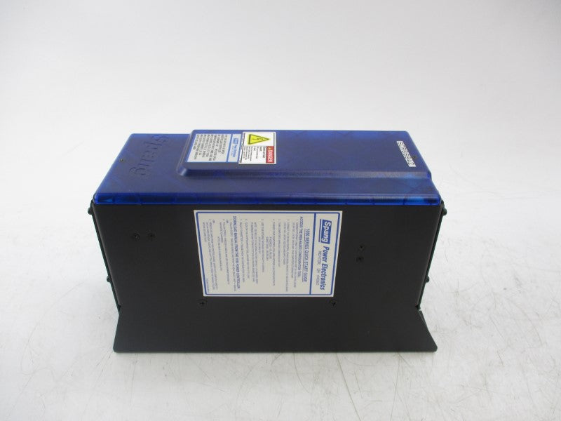 SPANG 1051-0015-I00-0-1-00 20-600VAC 15A NSNP