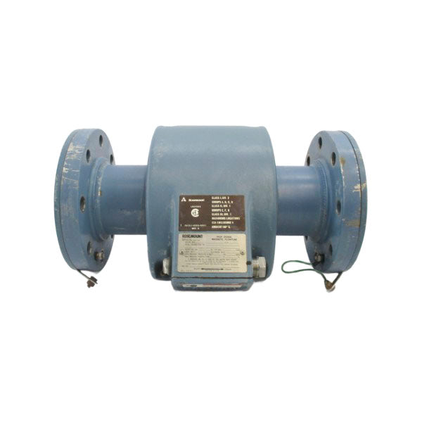 ROSEMOUNT 8703TSA040S1L1 185VDC 5A 275PSI UNMP