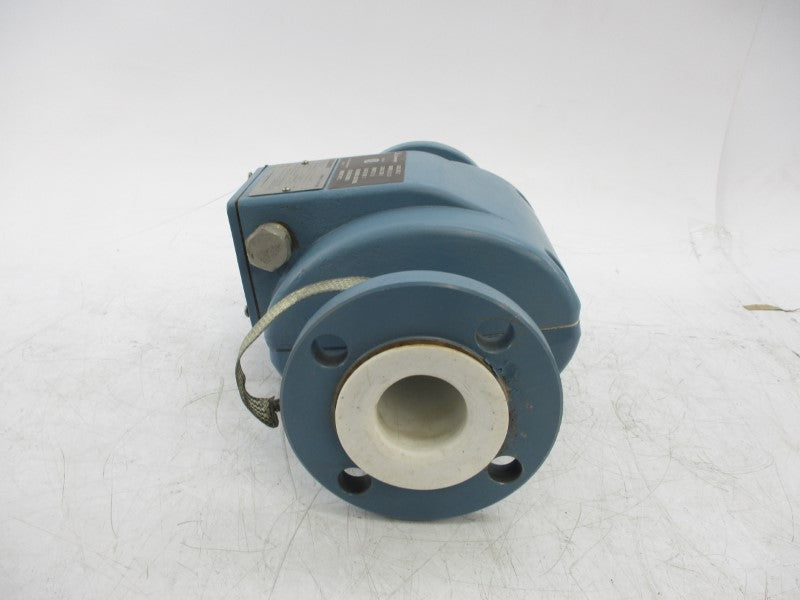 ROSEMOUNT 8701TNA020S1G3 16VDC 1A 275PSI NSNP