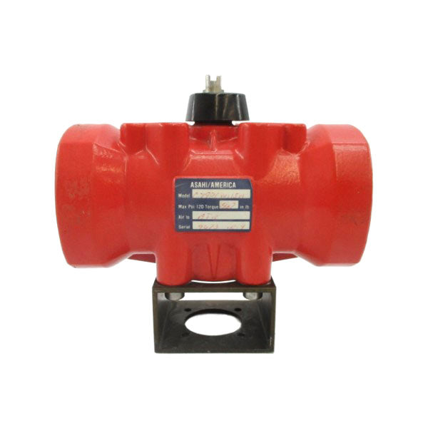 ASAHI/AMERICA C79PF1115A 120PSI NSNP