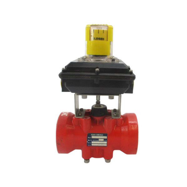 ASAHI/AMERICA C79PF1115A (AS PICTURED) 120PSI NSNP