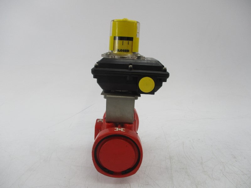 ASAHI/AMERICA C79PF1115A (AS PICTURED) 120PSI NSNP