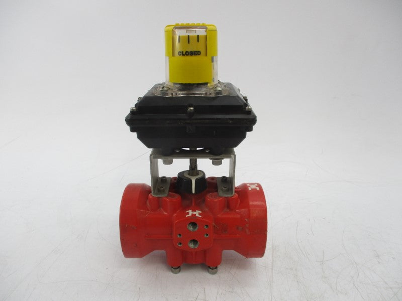 ASAHI/AMERICA C79PF1115A (AS PICTURED) 120PSI NSNP