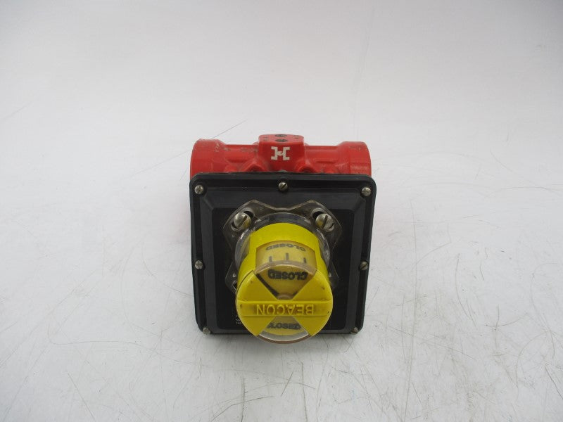 ASAHI/AMERICA C79PF1115A (AS PICTURED) 120PSI NSNP