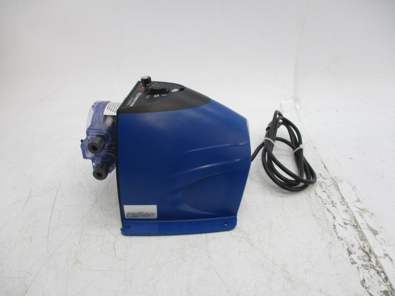 CHEM-TECH XP015LAHX 115V 2.5A SER. XP 110PSI NSMP