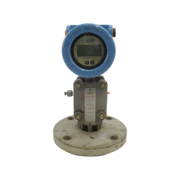 ROSEMONT 1151LT4EC0A33DM4 45VDC 285PSI UNMP