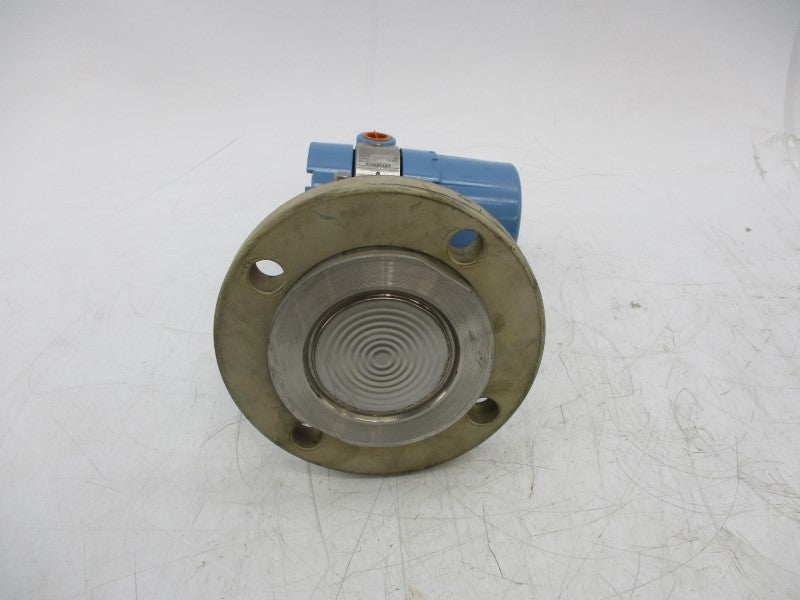 ROSEMONT 1151LT4EC0A33DM4 45VDC 285PSI UNMP