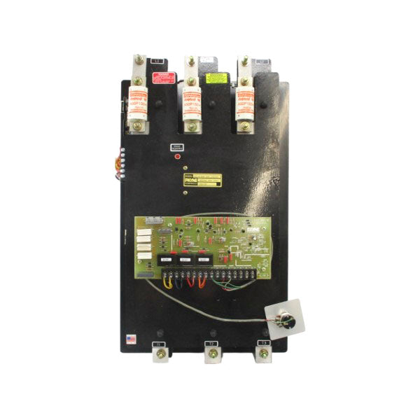 PAYNE CONTROLS 18E-4-80H 480VAC 80A NSNP