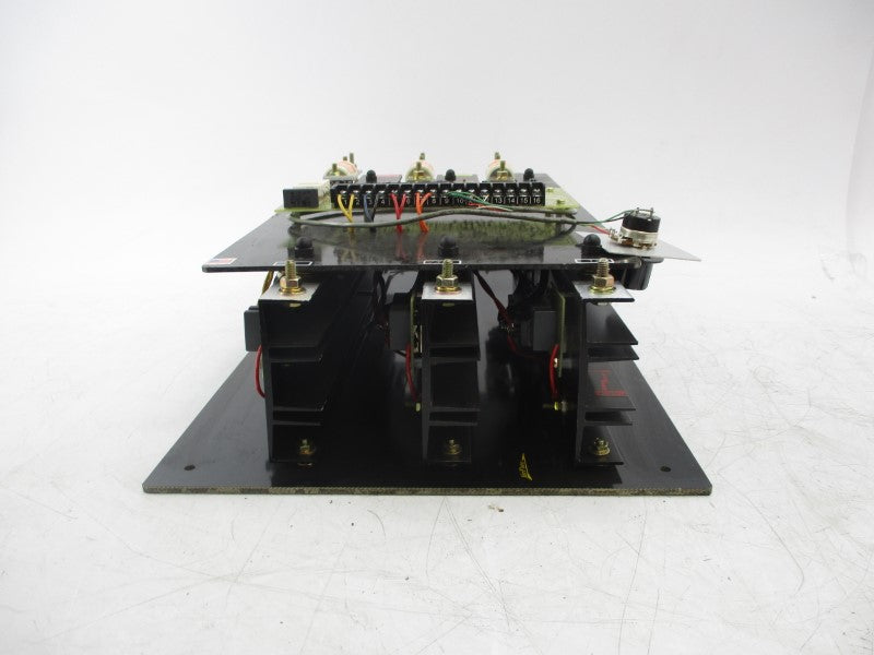 PAYNE CONTROLS 18E-4-80H 480VAC 80A NSNP