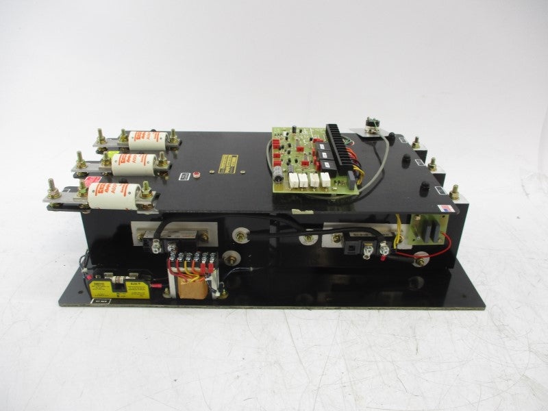 PAYNE CONTROLS 18E-4-80H 480VAC 80A NSNP