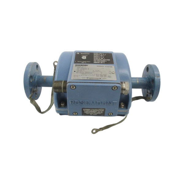 ROSEMOUNT 8701TTA010S1 16VDC 1A 275PSI UNMP