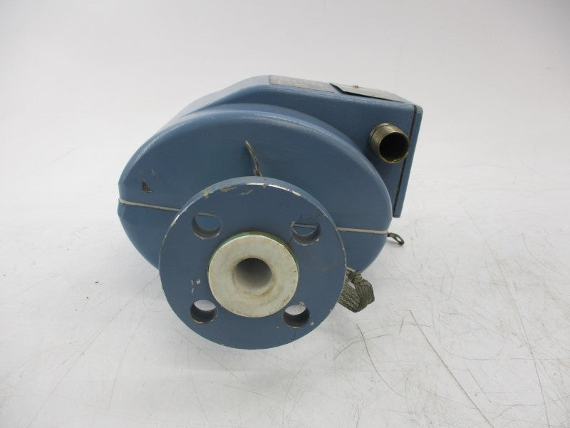 ROSEMOUNT 8701TTA010S1 16VDC 1A 275PSI UNMP