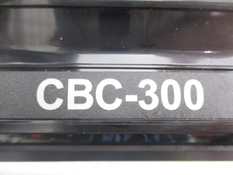 WARNER ELECTRIC CBC-300 6021-448-001 NSMP