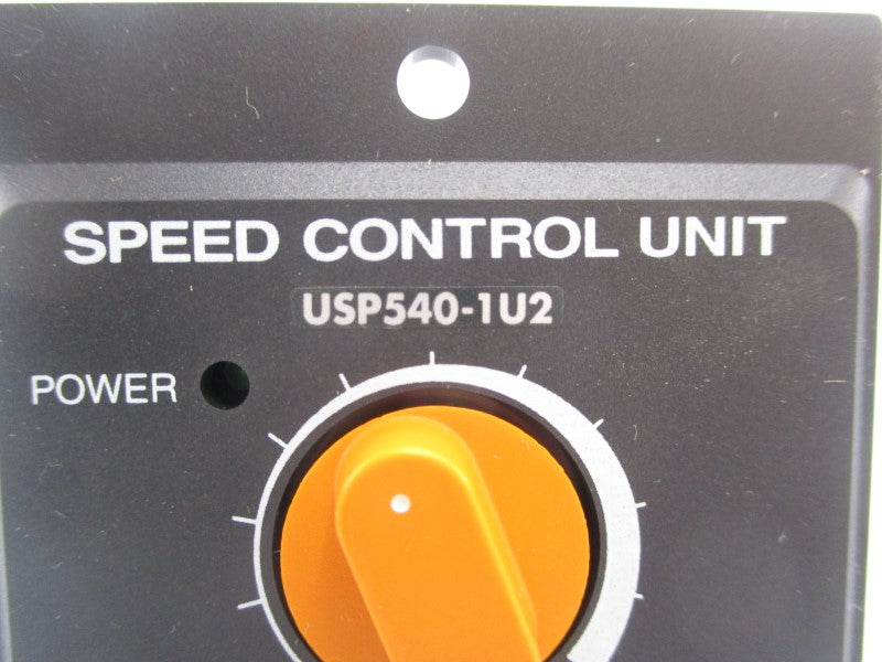 ORIENTAL MOTOR US540-401U2 100/115V 0.67/0.76A NSMP