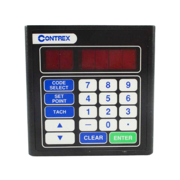 CONTREX 3200-1934 230V 10.0A REV C NSNP