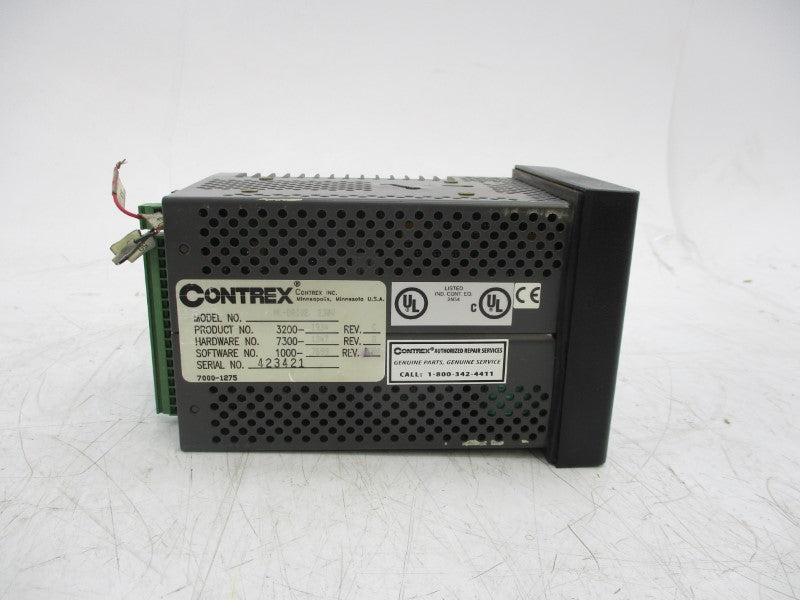 CONTREX 3200-1934 230V 10.0A REV C NSNP