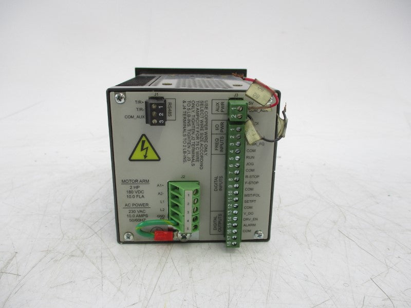 CONTREX 3200-1934 230V 10.0A REV C NSNP