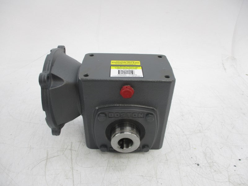 BOSTON GEAR HF721-40KZT-B5-H3-P16 NSMP