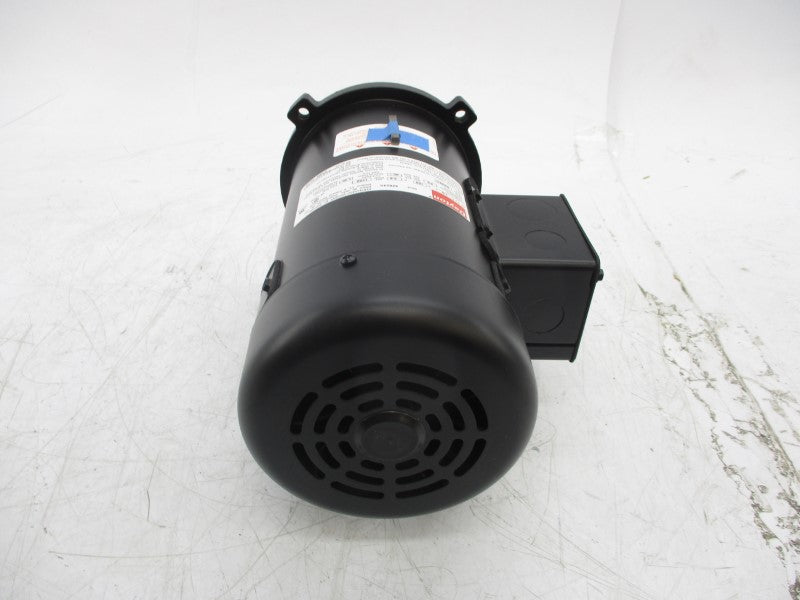 DAYTON 4Z524A 180V 2.5A NSMP